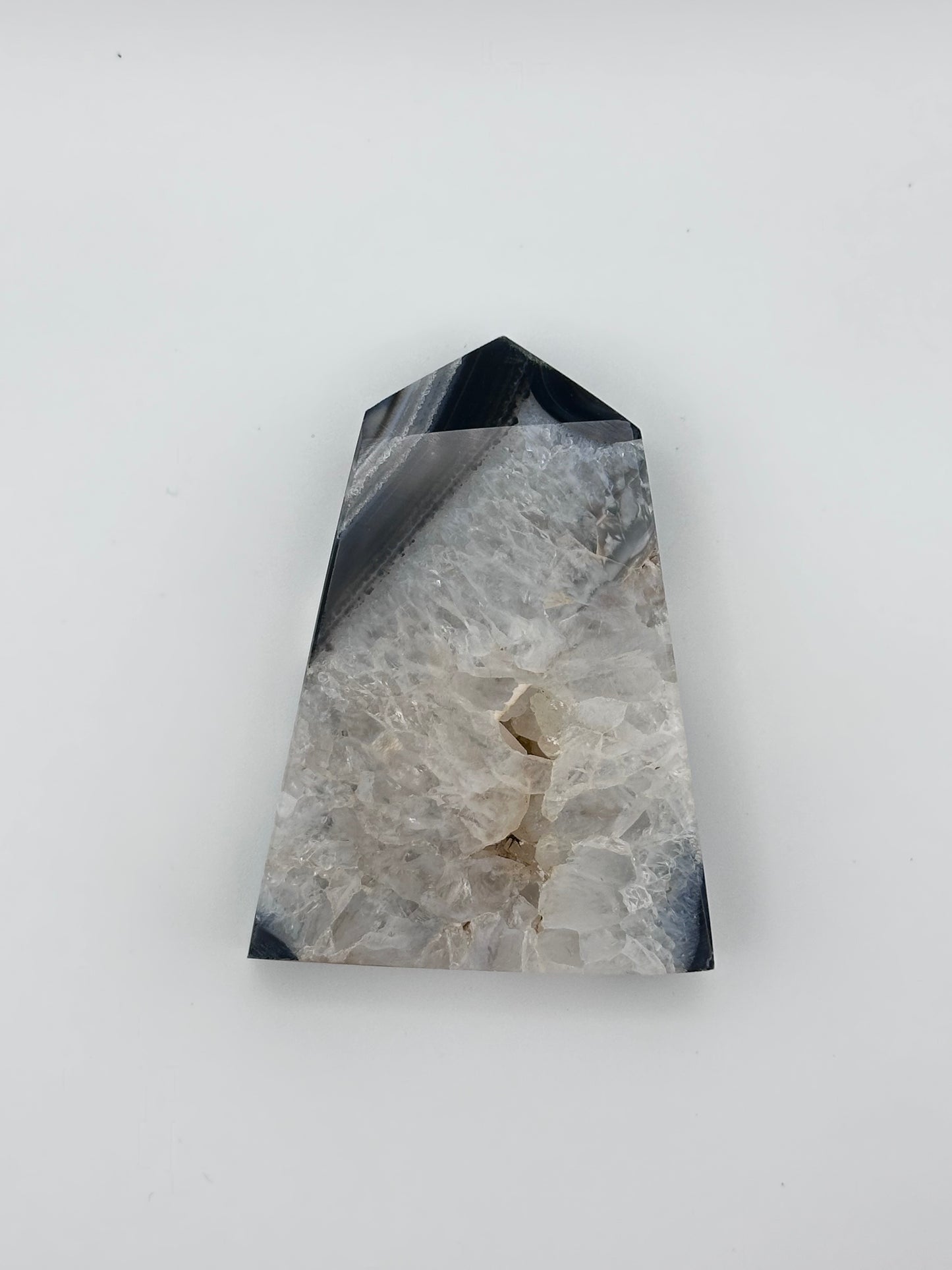 Black Onyx Tower - H