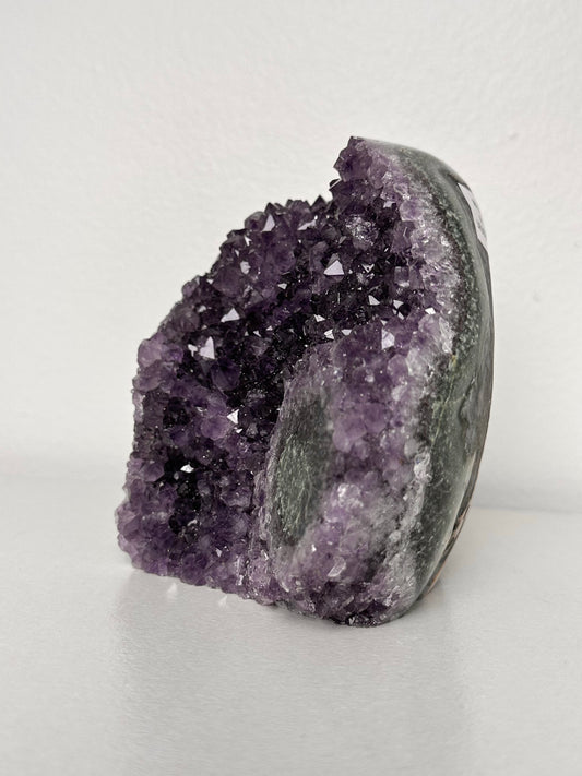 Amethyst Freeform - D