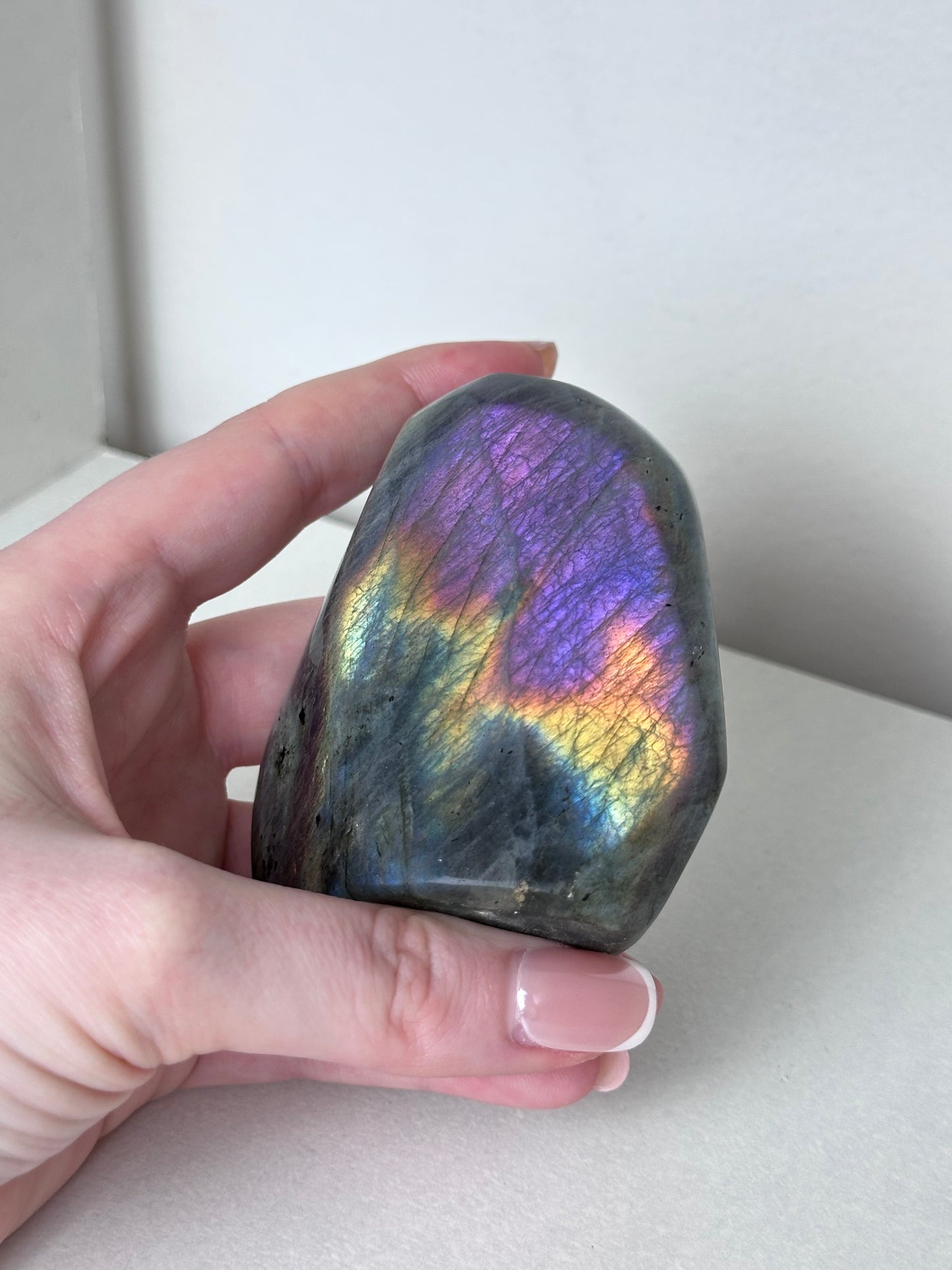 Labradorite Freeform - C