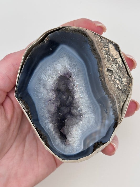 Las Choyas Geode - H