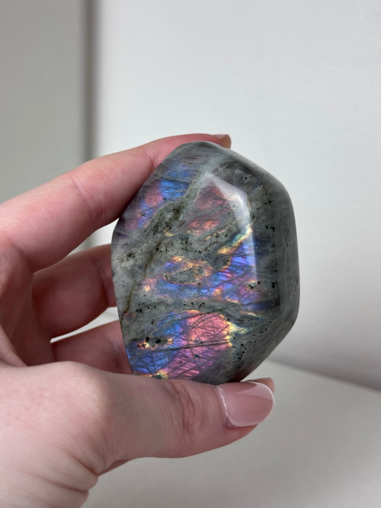 Labradorite Freeform - F