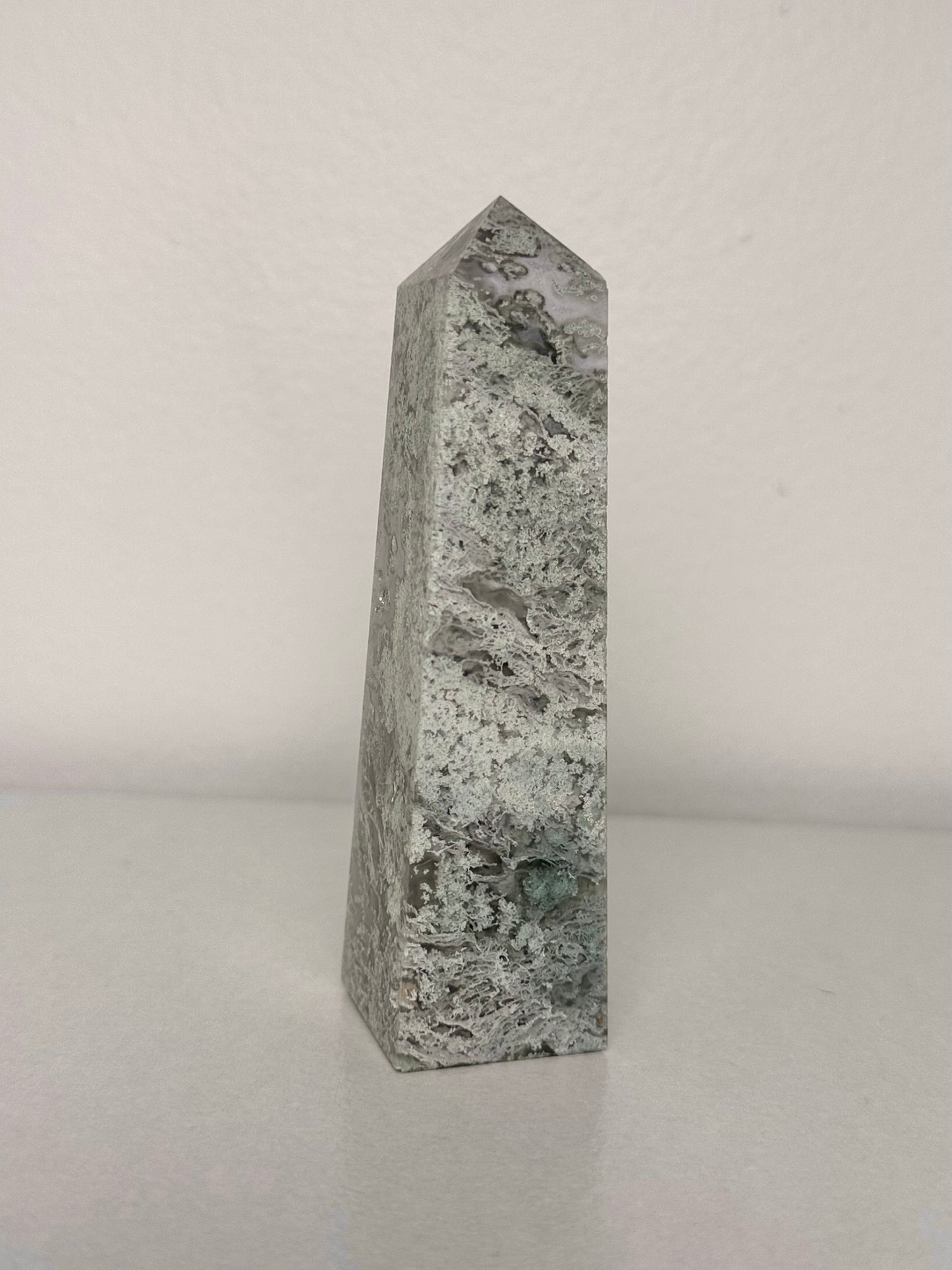 Moss Agate Tower - C