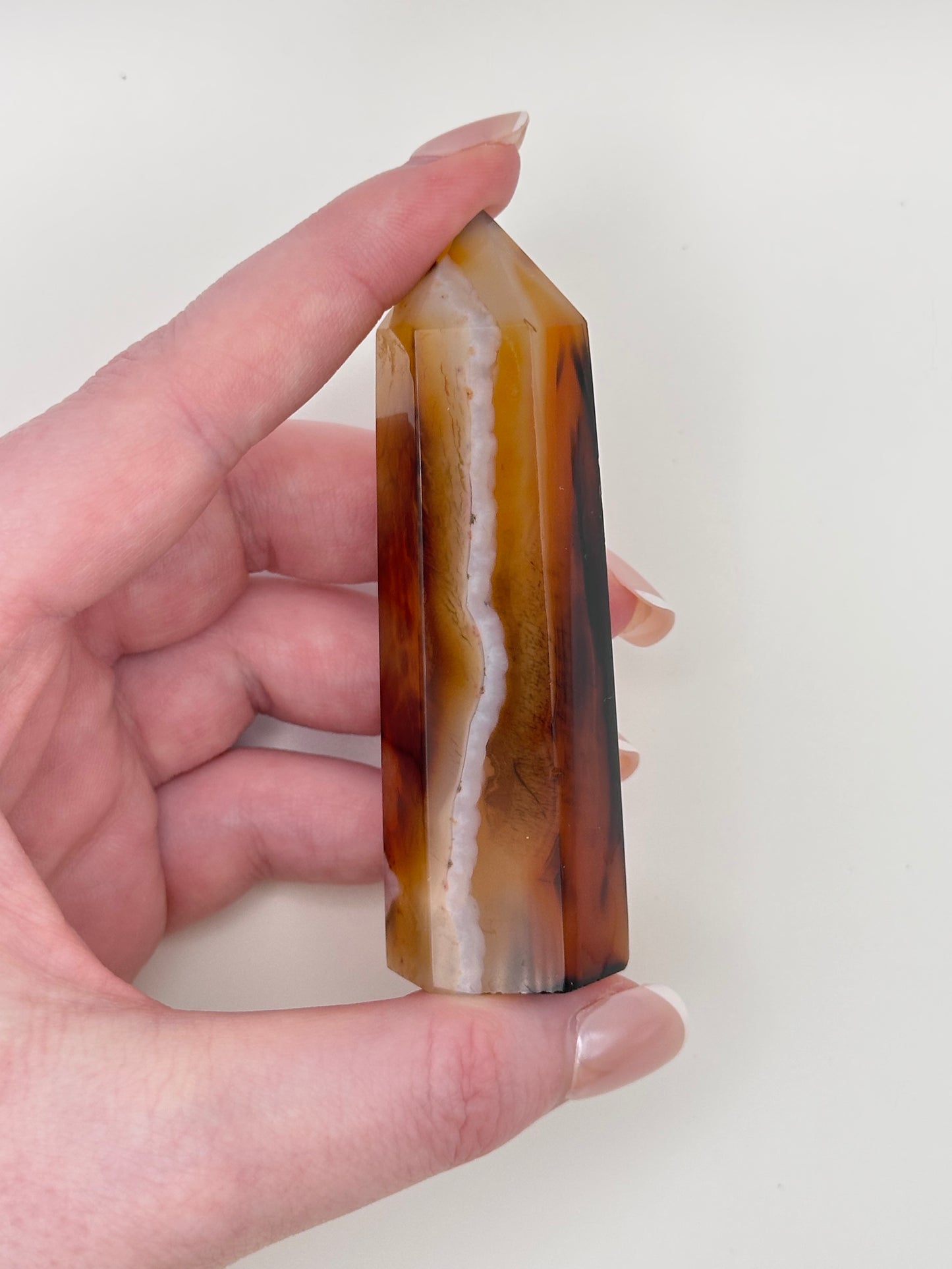 Sardonyx Tower - A