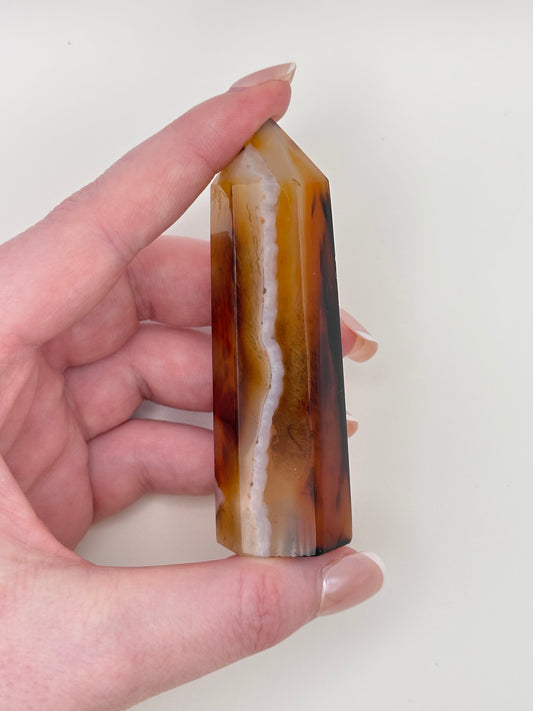 Sardonyx Tower - A