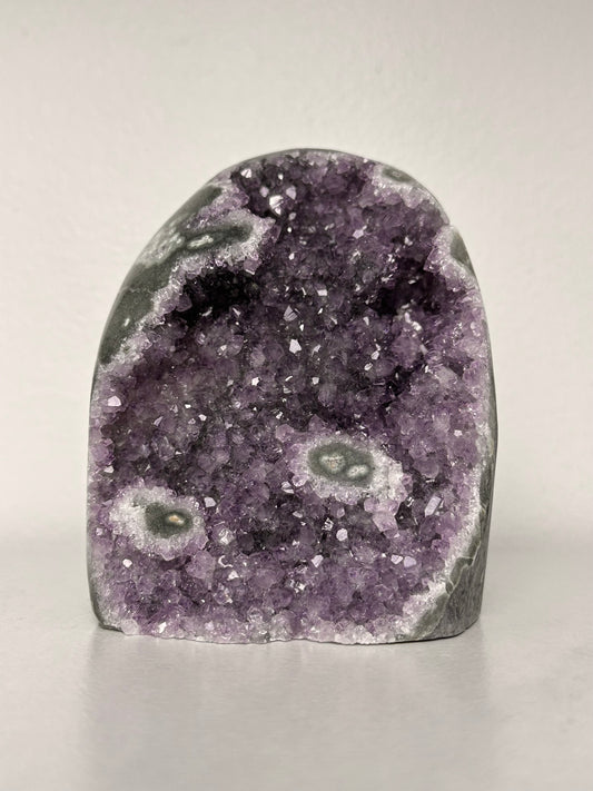 Amethyst Freeform - B