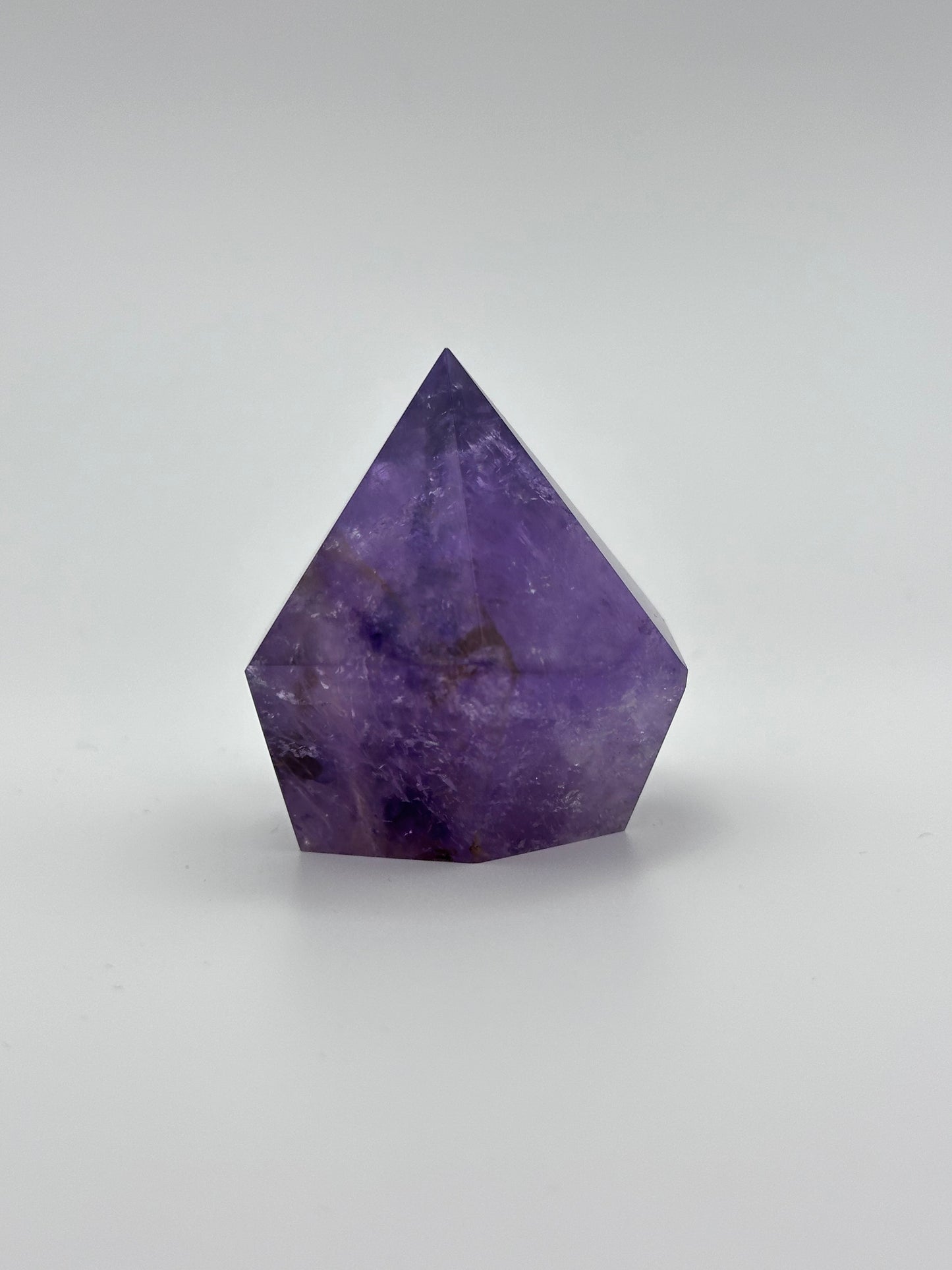 Amethyst Point - D