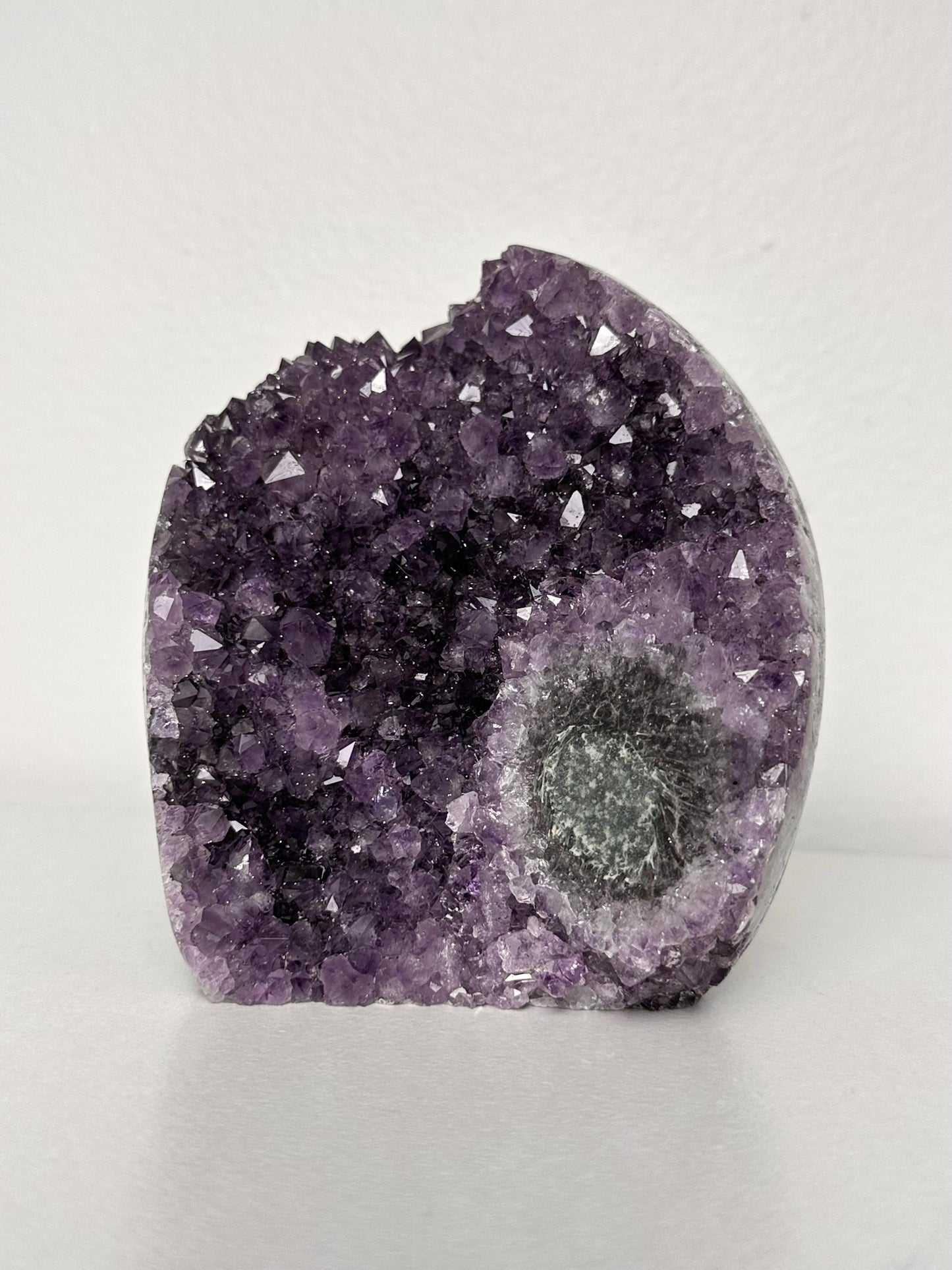 Amethyst Freeform - D
