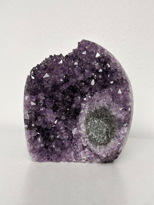 Amethyst Freeform - D