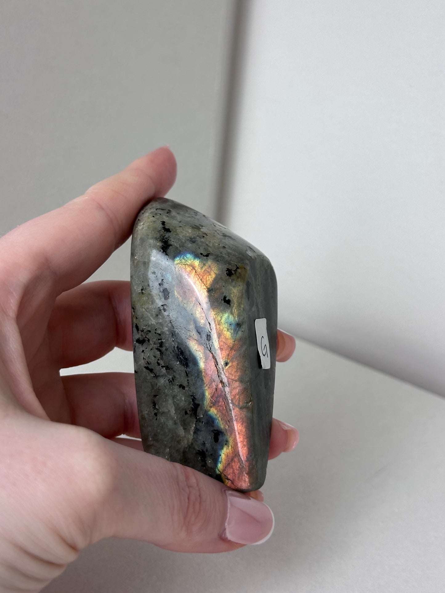 Labradorite Freeform - G