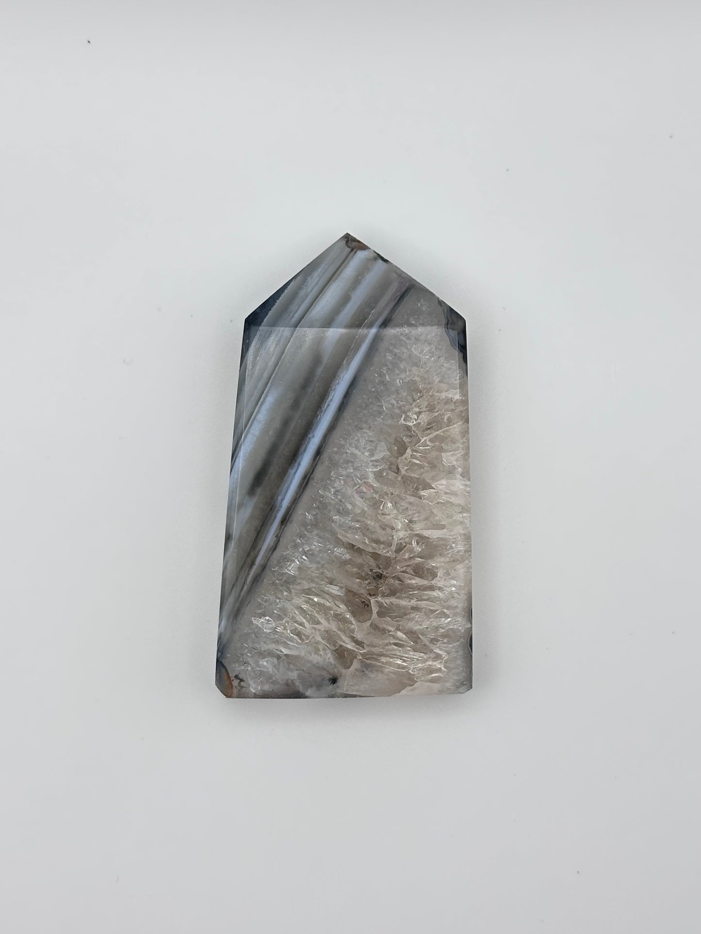 Black Onyx Tower - F