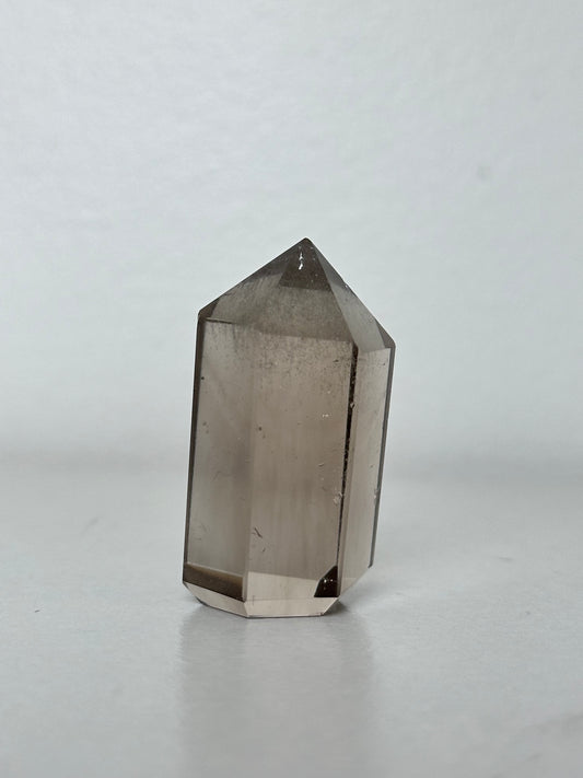 Smoky Quartz Tower - G