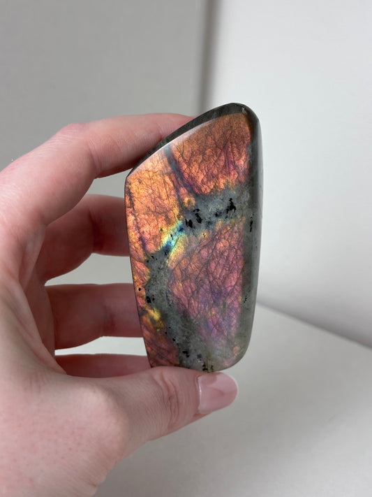 Labradorite Freeform - G