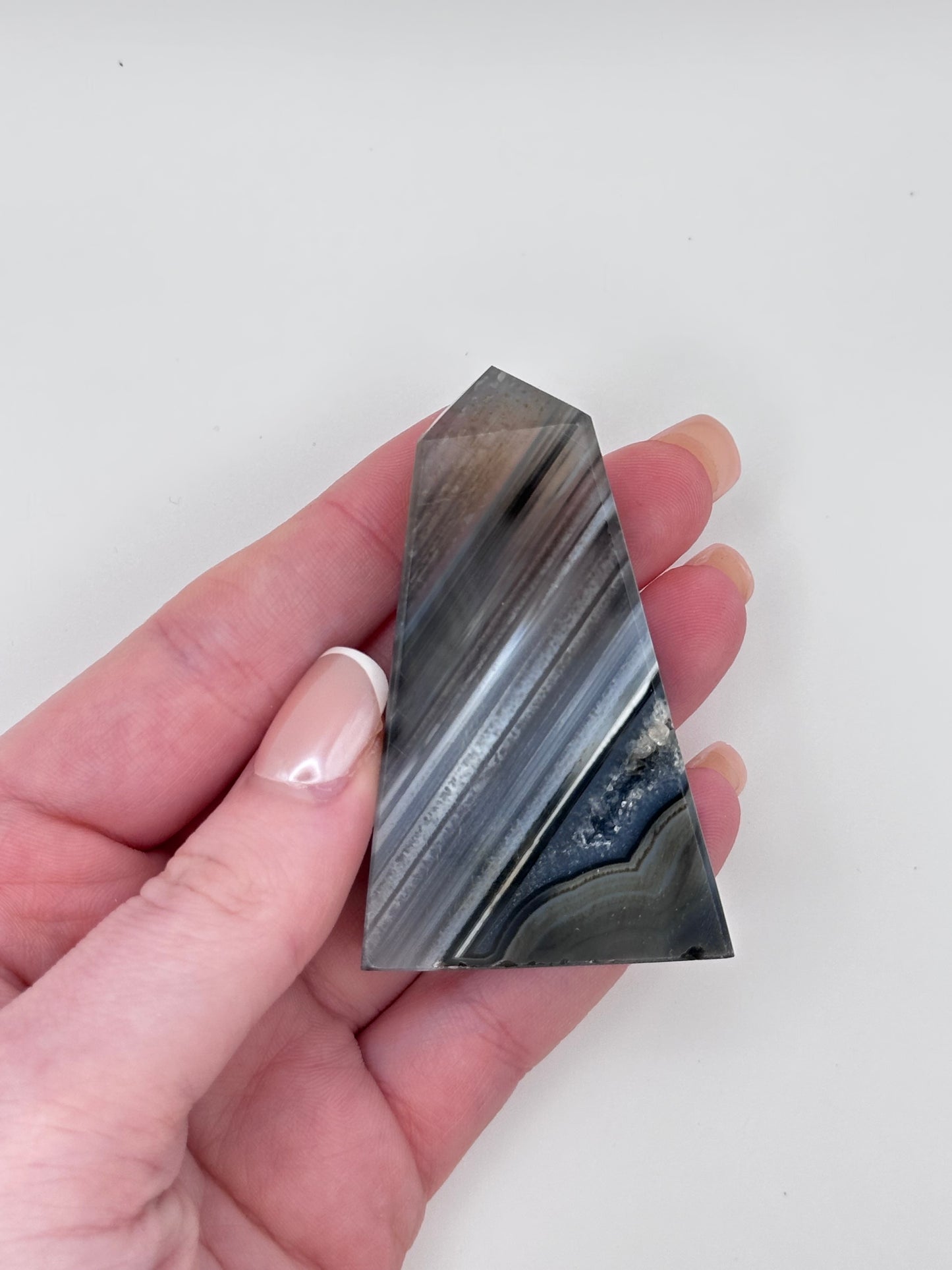 Black Onyx Tower - D