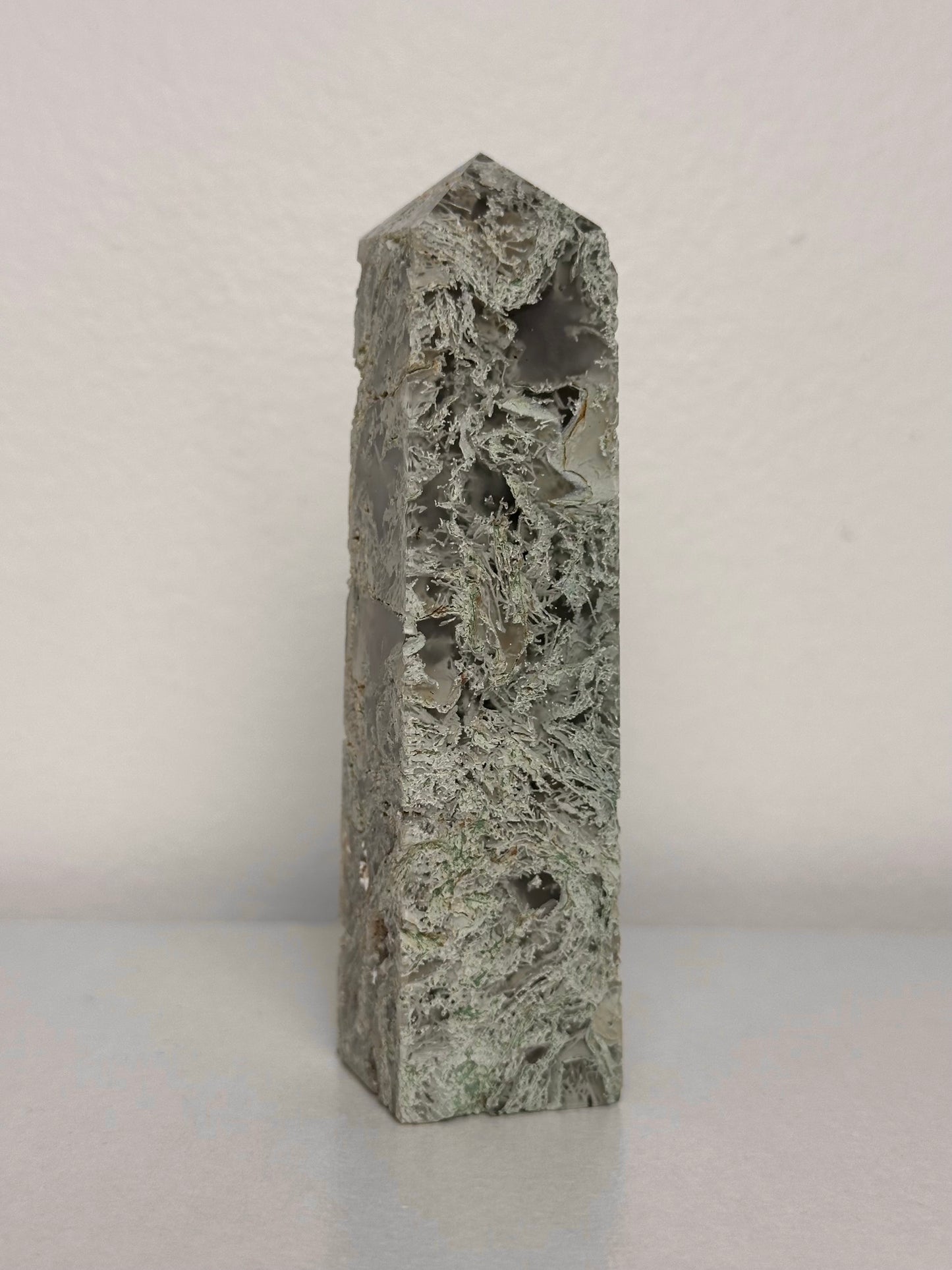 Moss Agate Tower - G